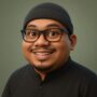 Riza Syahputra. FOTO/Istimewa Ⓒ Hak cipta foto di atas dikembalikan sesungguhnya kepada pemilik foto