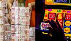 PPATK mengungkapkan perputaran uang judi online (judol) selama bulan Januari-Maret atau kuartal pertama 2025 mencapai Rp47 triliun