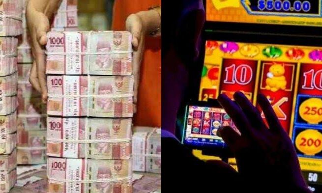 PPATK mengungkapkan perputaran uang judi online (judol) selama bulan Januari-Maret atau kuartal pertama 2025 mencapai Rp47 triliun