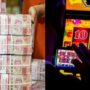 PPATK mengungkapkan perputaran uang judi online (judol) selama bulan Januari-Maret atau kuartal pertama 2025 mencapai Rp47 triliun
