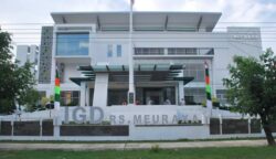 RSUD Meuraxa Banda Aceh
