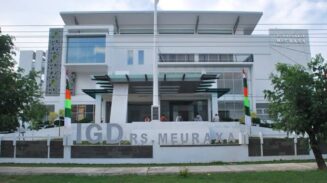 RSUD Meuraxa Banda Aceh