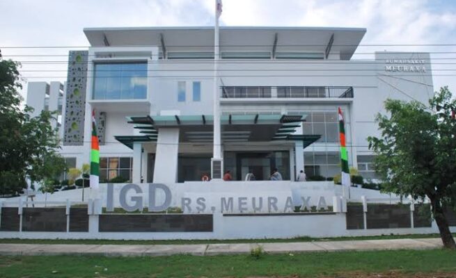 RSUD Meuraxa Banda Aceh