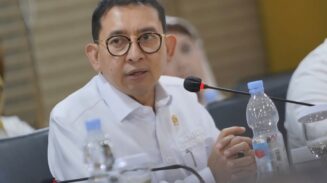 Menteri Kebudayaan Fadli Zon akan mengubah sejarah penjajahan Belanda di Indonesia