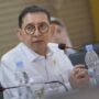 Menteri Kebudayaan Fadli Zon akan mengubah sejarah penjajahan Belanda di Indonesia