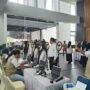 Sebanyak 1.077 Calon PPPK Kanwil Kemenag Aceh Tahap II mengikuti seleksi kompetensi di Hotel The Pade, Aceh Besar, Rabu-Kamis (7-8 Mei 2025)