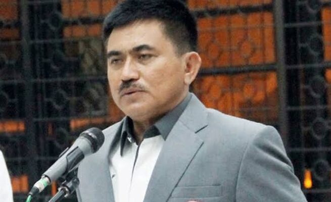 Teuku Abdul Hafil Fuddin