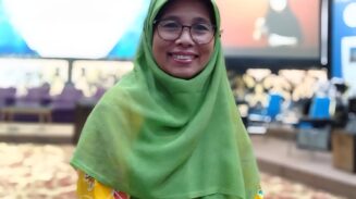 Koordinator Pusat Studi Gender dan Anak (PSGA) UIN Ar-Raniry, Dr Nashriyah MA