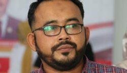 Saifullah Hayati Nur