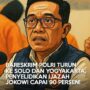Direktur Tindak Pidana Umum (Dirtipidum) Bareskrim Polri Brigjen Pol Djuhandhani Rahardjo Puro