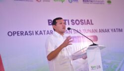 Wakil Gubernur Aceh Fadhlullah