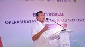 Wakil Gubernur Aceh Fadhlullah