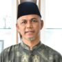 Wakil Rektor Bidang Kemahasiswaan dan Alumni USK Prof Dr Mustanir Yahya MSc