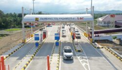 Gerbang Tol Padang Tiji diminta dibuka khusus untuk jamaah haji Aceh tahun 2025