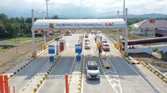 Gerbang Tol Padang Tiji diminta dibuka khusus untuk jamaah haji Aceh tahun 2025