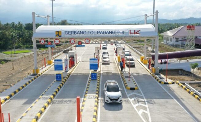 Gerbang Tol Padang Tiji diminta dibuka khusus untuk jamaah haji Aceh tahun 2025