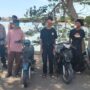 Polres Lhokseumawe membubarkan balap liar di kawasan Waduk Pusong, Kecamatan Banda Sakti, Kota Lhokseumawe, Jum'at (9/5) siang, bertepatan waktu pelaksanaan shalat Jum'at