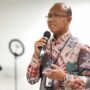 Kepala Kantor Perwakilan LPS Wilayah I Medan, Muhamad Yusron