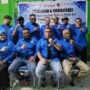 Pelatihan dan sosialisasi RUU Penyiaran bagi para pekerja media dan anggota PWI Aceh Utara, Sabtu, 10 Mei 2025. (Dok. PWI Aceh Utara)