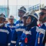 Komisaris dan Direksi Pertamina Patra Niaga mengunjungi beberapa sarana dan fasilitas Pertamina Patra Niaga Regional Sumbagut di Kota Banda Aceh, Aceh Besar dan Sabang, selama dua hari, 7 - 9 Mei 2025