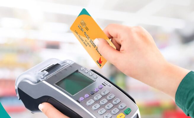 BSI Aceh terus mendorong penguatan transaksi digital lewat optimalisasi layanan mesin EDC