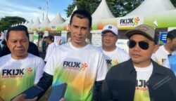Plt. Dirut Bank Aceh Syariah Hendra Supardi