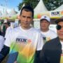 Plt. Dirut Bank Aceh Syariah Hendra Supardi