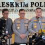 Kepala Biro Penerangan Masyarakat (Karopenmas) Divisi Humas Polri, Brigjen Pol Trunoyudo Wisnu Andiko, dalam keterangan pers kepada awak media pada Minggu malam, 11 Mei 2025.