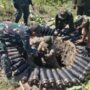 Kadispenad Ungkap Kronologi Ledakan Maut Saat Pemusnahan Amunisi di Garut