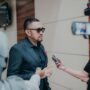 Wakil Ketua Komisi III DPR RI Ahmad Sahroni