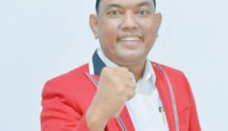 Pelaksana Tugas Ketua Umum KONI Aceh Tgk Anwar Ramli