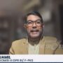 Anggota Komisi III DPR RI dari Fraksi PKS, M Nasir Djamil dalam wawancara di kanal Metro TV