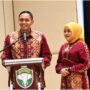 Letkol Inf Faurizal Noerdin dipercayakan menjabat sebagai Dandim 0101/Kota Banda Aceh (KBA)