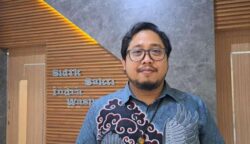 Kasat Reskrim Polresta Banda Aceh Kompol Fadillah Aditya Pratama