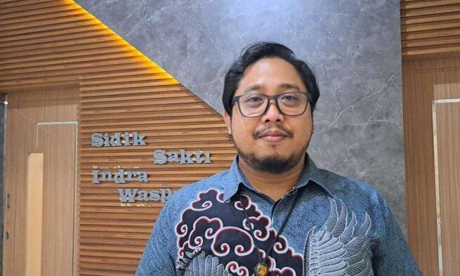 Kasat Reskrim Polresta Banda Aceh Kompol Fadillah Aditya Pratama