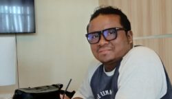 Ramadhan SH, kuasa hukum santriwati korban sodomi