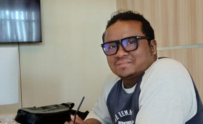Ramadhan SH, kuasa hukum santriwati korban sodomi