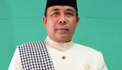 Pimpinan LPI Al Anshar Kayee Lee, Aceh Besar Tgk Akmal Abzal SHI