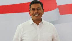 Dirut BPJS Ketenagakerjaan Anggoro Eko Cahyo diangkat sebagai Dirut BSI
