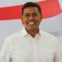Dirut BPJS Ketenagakerjaan Anggoro Eko Cahyo diangkat sebagai Dirut BSI