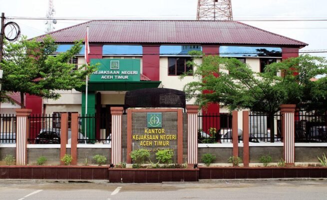 Kejari Aceh Timur meningkatkan status penyelidikan kasus dugaan tindak pidana korupsi pengelolaan BUMD PT. Beurata Maju ke tahap penyidikan.