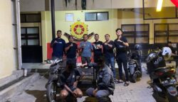 Tim Opsnal Ranmor Satreskrim Polresta Banda Aceh menangkap remaja berinisial MH alias Alex (17), pada Jumat (16/5) sore saat hendak menjual becak motor (bentor) hasil curian.