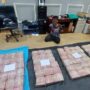 Tekong kapal yang menjadi kurir 86 kilogram sabu Asal Malaysia ditangkap Satgas NIC Dittipidnarkoba Bareskrim Polri di Langsa. (Foto: Ist)