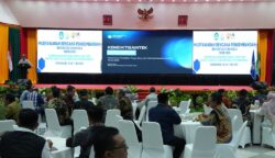 Musrenbang USK tahun 2026 di Gedung AAC Dayan Dawood