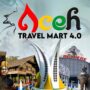 Lebih seratus pelaku usaha pariwisata dari berbagai provinsi di Indonesia dan sejumlah negara sahabat berpartisipasi dalam Aceh Travel Mart 4.0 yang digelar 19–22 Mei 2025
