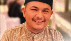 Humas Bank Aceh Syariah, Tarmizi