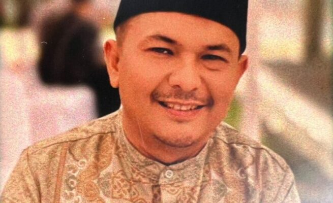 Humas Bank Aceh Syariah, Tarmizi