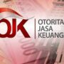 OJK menegaskan pengaturan batas maksimum bunga pada layanan pinjaman online bertujuan untuk melindungi konsumen dari suku bunga tinggi