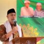 Pimpinan Dayah Darul Munawwarah Kuta Krueng Pidie Jaya, Abiya Dr Tgk H Anwar Usman MM atau Abiya Kuta Krueng terpilih sebagai Ketua Umum PB HUDA sisa masa jabatan periode 2024-2029