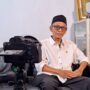 Budayawan Aceh asal Pidie, Tarmizi A. Hamid atau akrab disapa Cek Midi